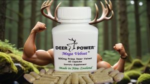 Mega velvet product picture