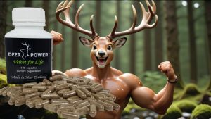 Velvet for life product image