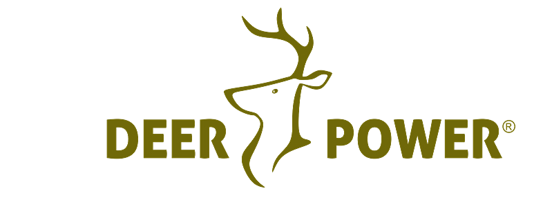 Deer Velvet New Zealand Deerpower