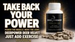take back your Power